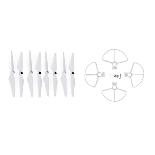 Hélice 9450 pour drone Phantom 3 et 2 pack idéal pour filmer vos vacances sans interruption