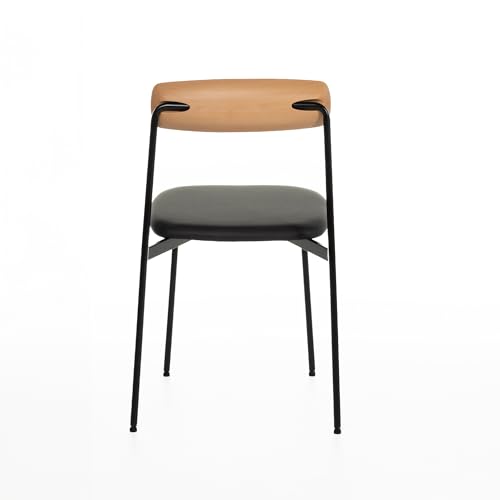 Cadeira Lyah 79 cm x 46,5 cm x 51 cm