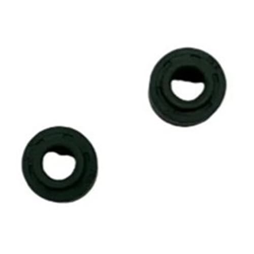 Joint d'huile de soupape de moto pour stopper la fumée bleue sur YBR 125