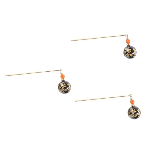 Épingle à cheveux chinoise pour vos mariages et soirées : parure chignon FRCOLOR