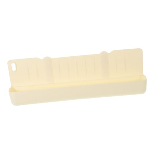 SEWACC Silicone Sink Splash Guard and Storage Rack Multi-functional Bathtub Drip Catcher Kitchen Countertop Organizer Easy to Install Water Barrier for Bathroom and Kitchen Use