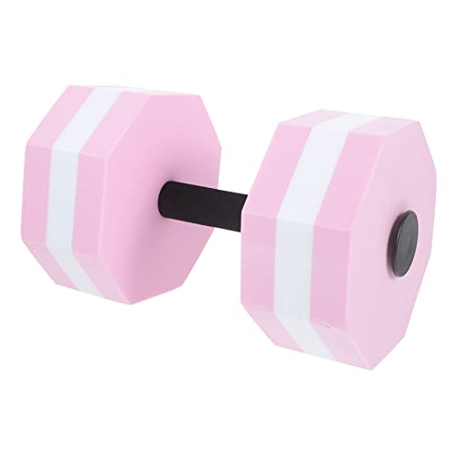 BESPORTBLE 2 dumbbells para ejercicio acuático miniatura 6