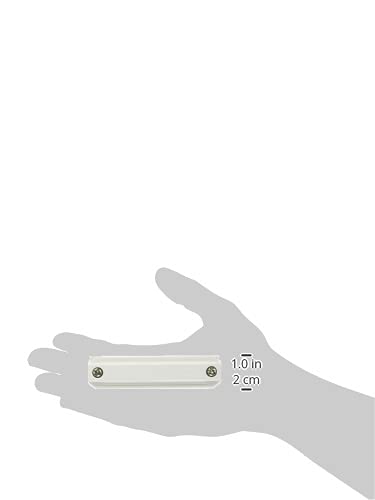 Amazon.co.jp: TOSHIBA(東芝) ライティングレールVI形 ミニジョインタ