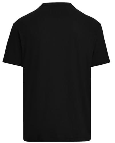 Image of POLO RALPH LAUREN Men's Jersey Cotton Crew Neck T-Shirt