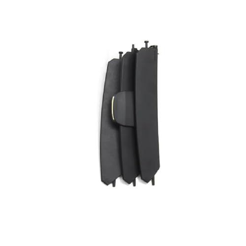 Clip aération cassé Levante résolu avec ce kit Model B droit