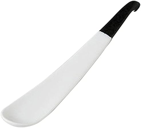 Set of 10 Sweets Spoon, Black, 5.6 x 0.9 inches (14.2 x 2.4 cm), 0.6 oz (16 g), Amuse, Hotel, Restaurant, Cafe, Western Tableware, Restaurant, Commercial Use