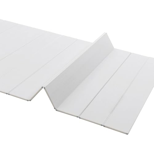 Tapis de bain pour spa et hôtel avec étagère intégrée - 6