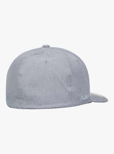Image of Quiksilver Men's Amped Up Flexfit Hat