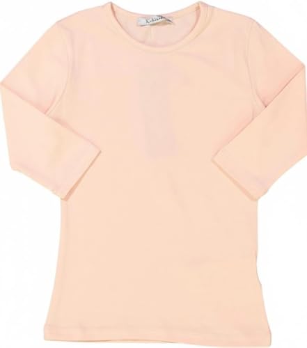 Image of Kiki Riki Kids 3 /4 Sleeve Shell