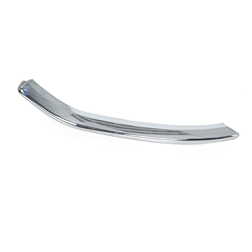 Antibrouillard JAC S3 T5 gauche résistant : remplacez votre garniture chrome de pare-choc avant