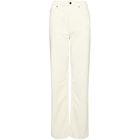 Superdry Women's Vintage Cord Wide Pants Cover
