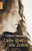 Paperback Liebe über alle Zeiten [German] Book