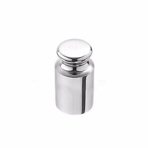 Generic 100 Gram Test Calibration Weight Precision Scale for Mini Digital Pocket Balance Calibrate Test