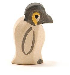 Preisvergleich Produktbild Ostheimer 22805 - Pinguin, klein