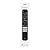 TCL New RC813 for TCL TV Replacement Remote for TCL-Google-TV-Remote Control, Compatible with FHD HDR LED QLED 4K UHD Smart TVs S3/S4/S5/Q5/Q6/Q7/QM7/QM8 Series