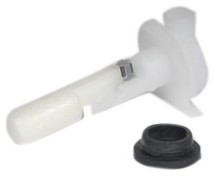 GM Genuine Parts 12494846 Windshield Washer Fluid Level Sensor, 4.7 in