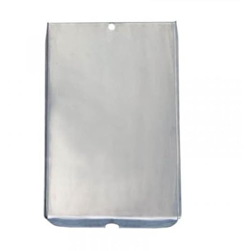 Green Mountain 1PC Stainless Steel Grease Drip Tray for The Jim Bowie Grill, P-1106