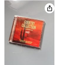 Country Collection [Audio CD]