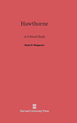 Hawthorne: A Critical Study, Revised Edition view 2