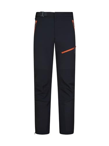 Pantalon de compression contre les crampes musculaires homme sport