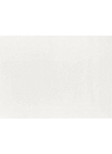 A6 Flat Card (4 5/8 x 6 1/4) - Natural White - 100% Cotton (50 Qty.)