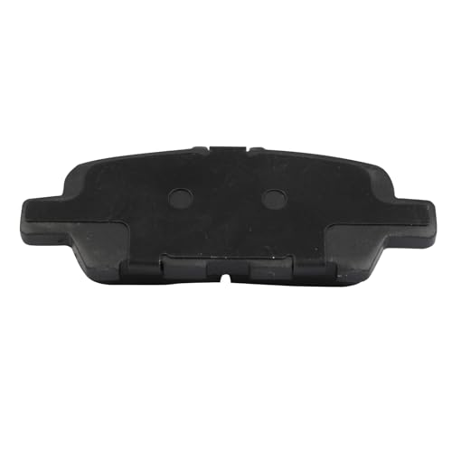 Image of CCIYU Rear D1415 Disc Brake Pad Set Fit For INFINITI For JX35 2013,For QX60 2014-2020,For Nissan For Murano 2010-2021,For Pathfinder 2013-2020,For Quest 2011-2017, Brake Pads 4PCS
