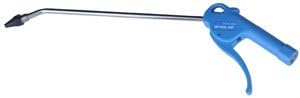 S & G Tool Aid TA99510 10 in., Long Reach Angled Nozzle