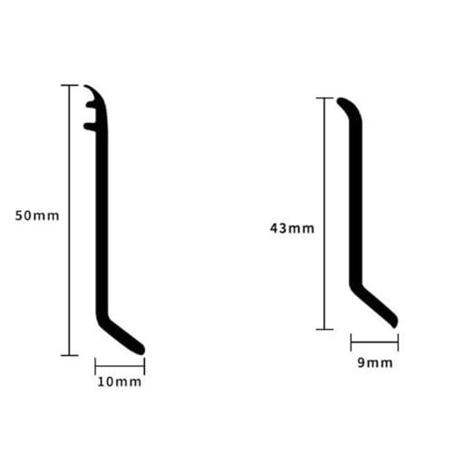 Burlete autoadhesivo flexible para evitar goteras en puertas y ventanas de coches 2