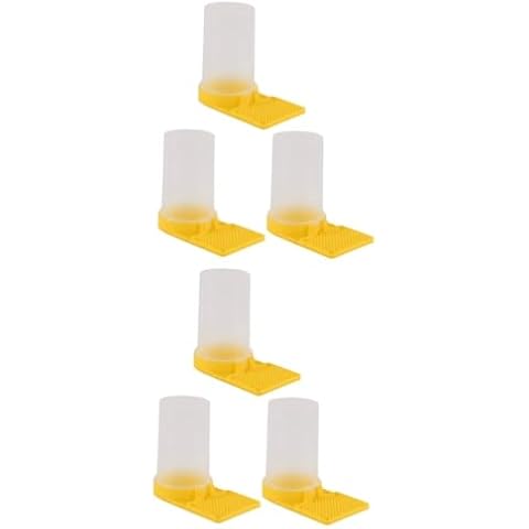 Distributeur d'eau Sosoport pour abeilles Cover
