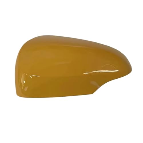 Compatible With For Aqua 2012 2013 2014 2015 2016 2017 2018 2019バックミラーカバーハウジングリッドケース