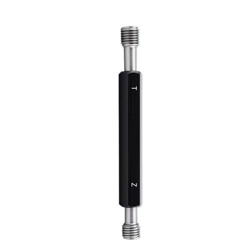 Taraud de réparation M16 x 1-6G pour restaurer les filetages M14 à M24