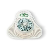 Sun Block - Enzyme Urinal Block with Screen (Pack of 12)