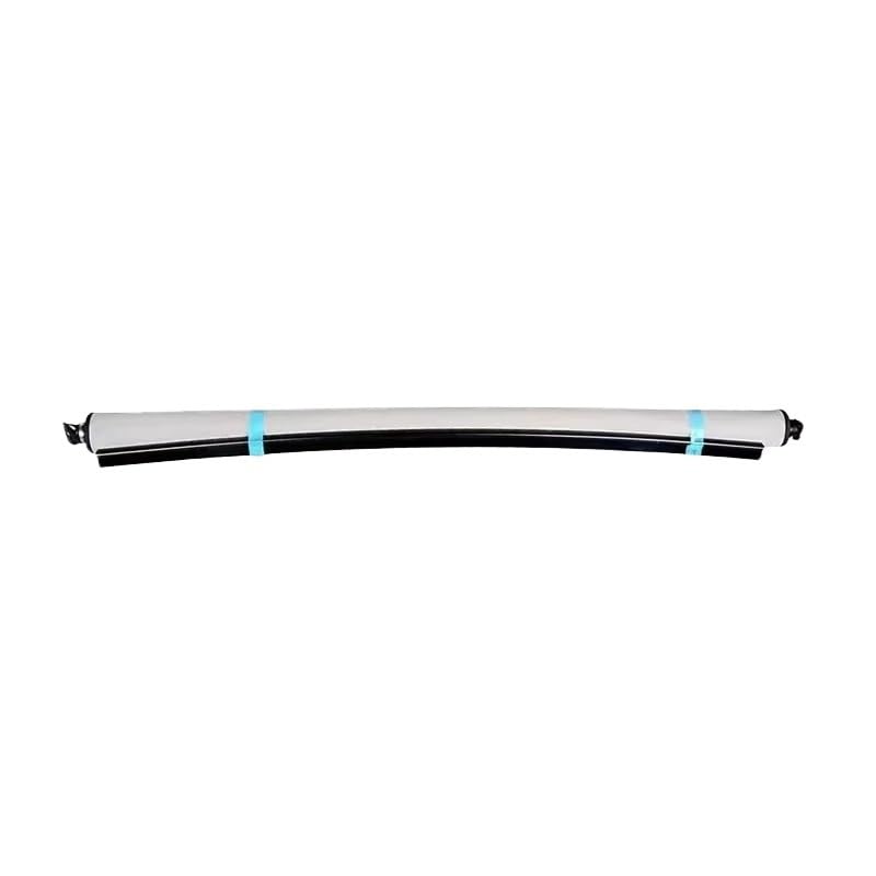 Rideau de toit ouvrant pour Cadillac SRX 2010-2016 gris remplace 25964409