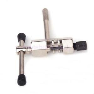 Alcoa Prime Stainless Steel Bike Bicycle BMX MTB Chain Breaker Splitter Cutter Repair Tool