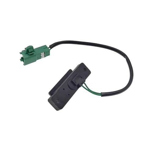Botón de apertura para Suzuki Swift e interruptor de maletero para modelos 2005 a 2017 5