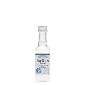 Buy the Exclusive Tequila Selection Trio Gift Set – Includes 1800 Silver & Jose Cuervo Especial, Perfect for Celebrations – Blue Tree
