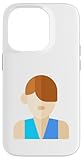 Carcasa para iPhone 14 Pro Realmente como Pixi Cuts Pixie Cut