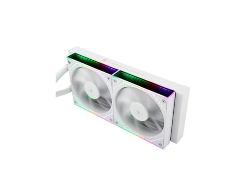 Kit de refroidissement liquide Thermalright La Reine des Neiges Infinity 240 avec double ventilateur