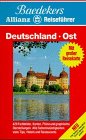 Deutschland Ost 3875040767 Book Cover