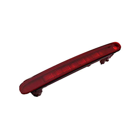 Troisième feu stop pour Suzuki Vitara 2015-2020 avec coque rouge - 4
