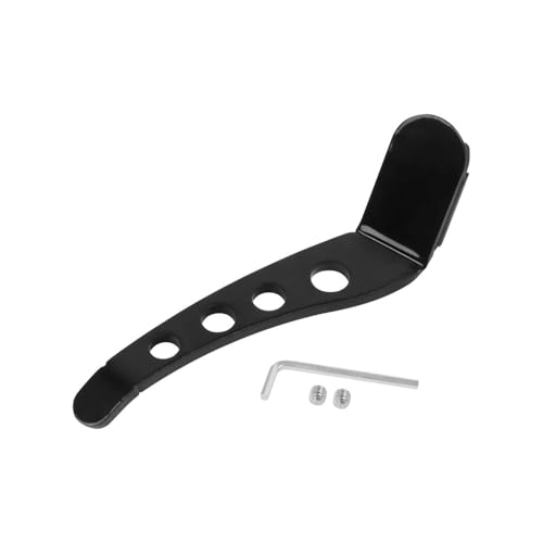 Pédale moto pour Road King Street Glide FLHX Ultra support repose-pied 1999-2022