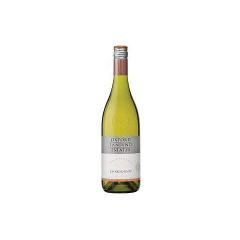 Oxford Landing Estates Chardonnay 2012 75cl (Case of 6) Cover