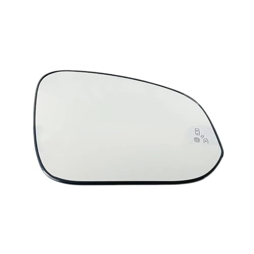 Compatible With Fortuner 2015 2016 2017 2018 2019 ʌ^MoChX|bg~[KX J[~[KX 8796142B80 8793142C10 hAEBO~[KX(Blind spot R)