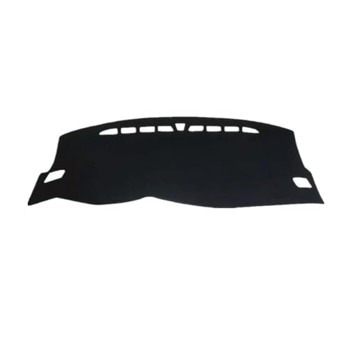 Tapis de Tableau de Bord Haval F7 Pare-Soleil Auto Intérieur Anti-Reflet