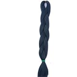 Un look désordonné qui semble plus naturel et décontracté qu'un chignon soigné. Si vous le trouvez trop désordonné, redessinez vous-même la perruque pour qu'elle corresponde à votre look souhaité.