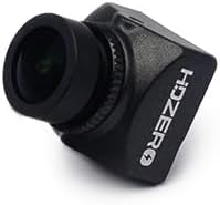 Miniatura 4 de FrSky Cámara HDZero Micro V2 (19×19)