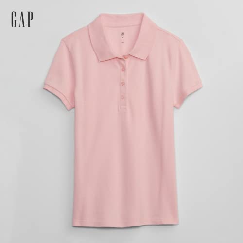 GAP Girls Uniform Polo Shirt3