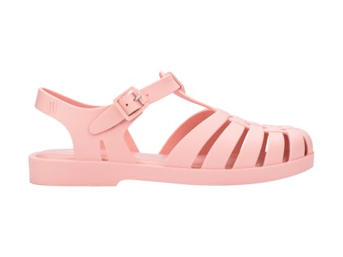 Image of Melissa Possession Jelly Sandals for Women - The Original Jelly Shoes, Fisherman's Sandals with Adjustable Strap and Side Buckle