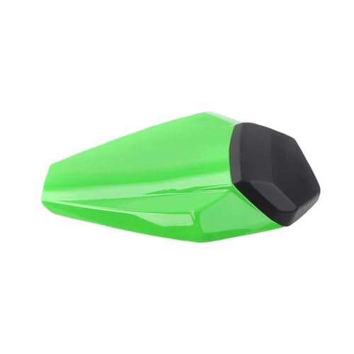 Couvercle de siège arrière ZX6R suppression selle passager moto solo