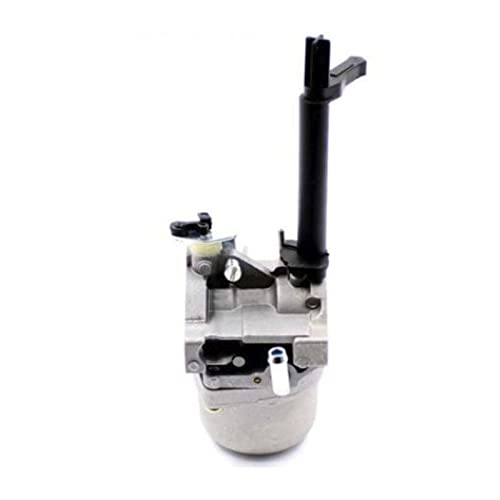 Carburador para generador de 5500 vatios con 10 HP, modelo 695114, número de pieza G02502, marca BEIYIPARTS miniatura 3